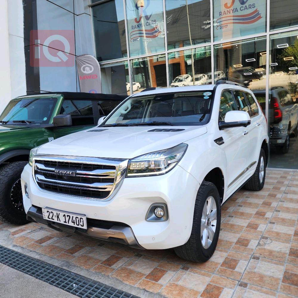 Haval H9